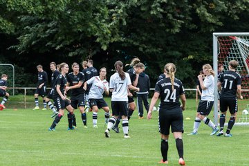 Bild 406 - Frauen Kieler MTV - SV Henstedt Ulzburg 2 : Ergebnis: 2:6